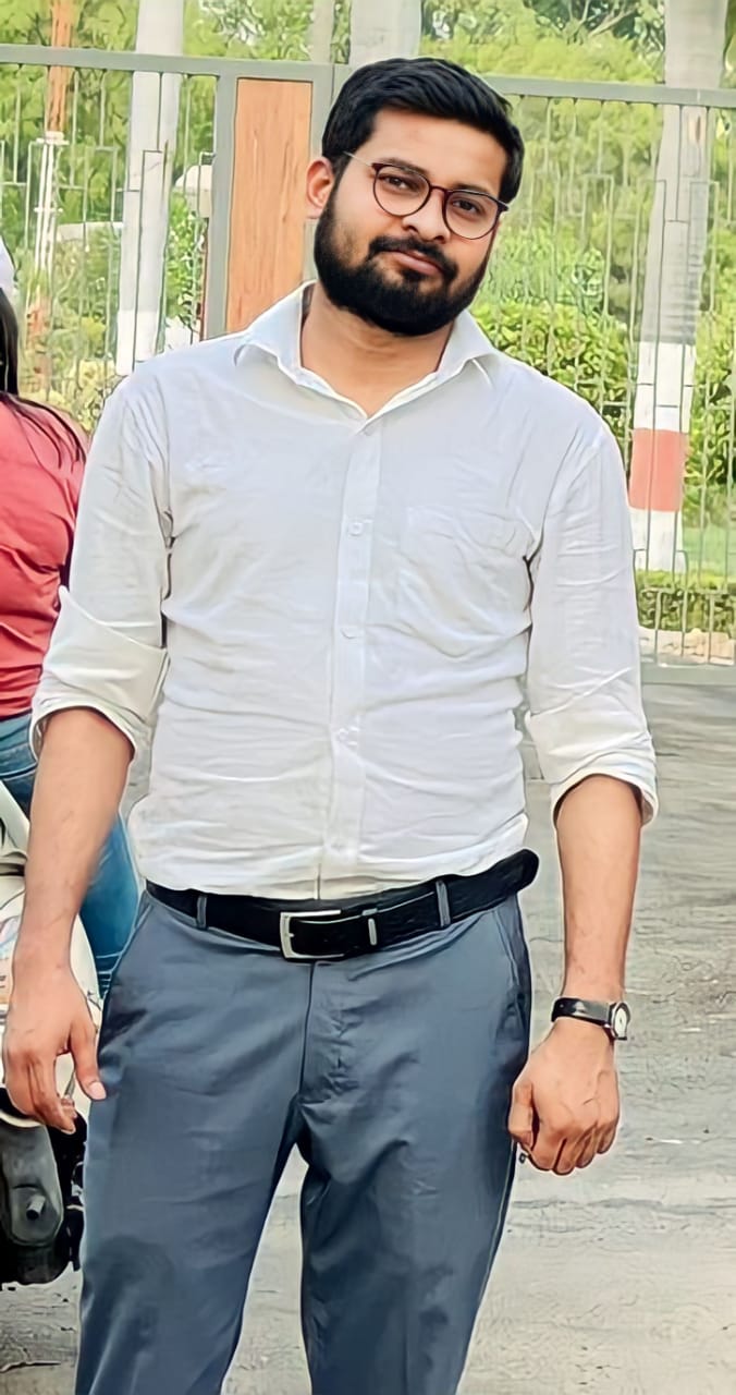 DR.ZAHID ARBAZ SHEIKH