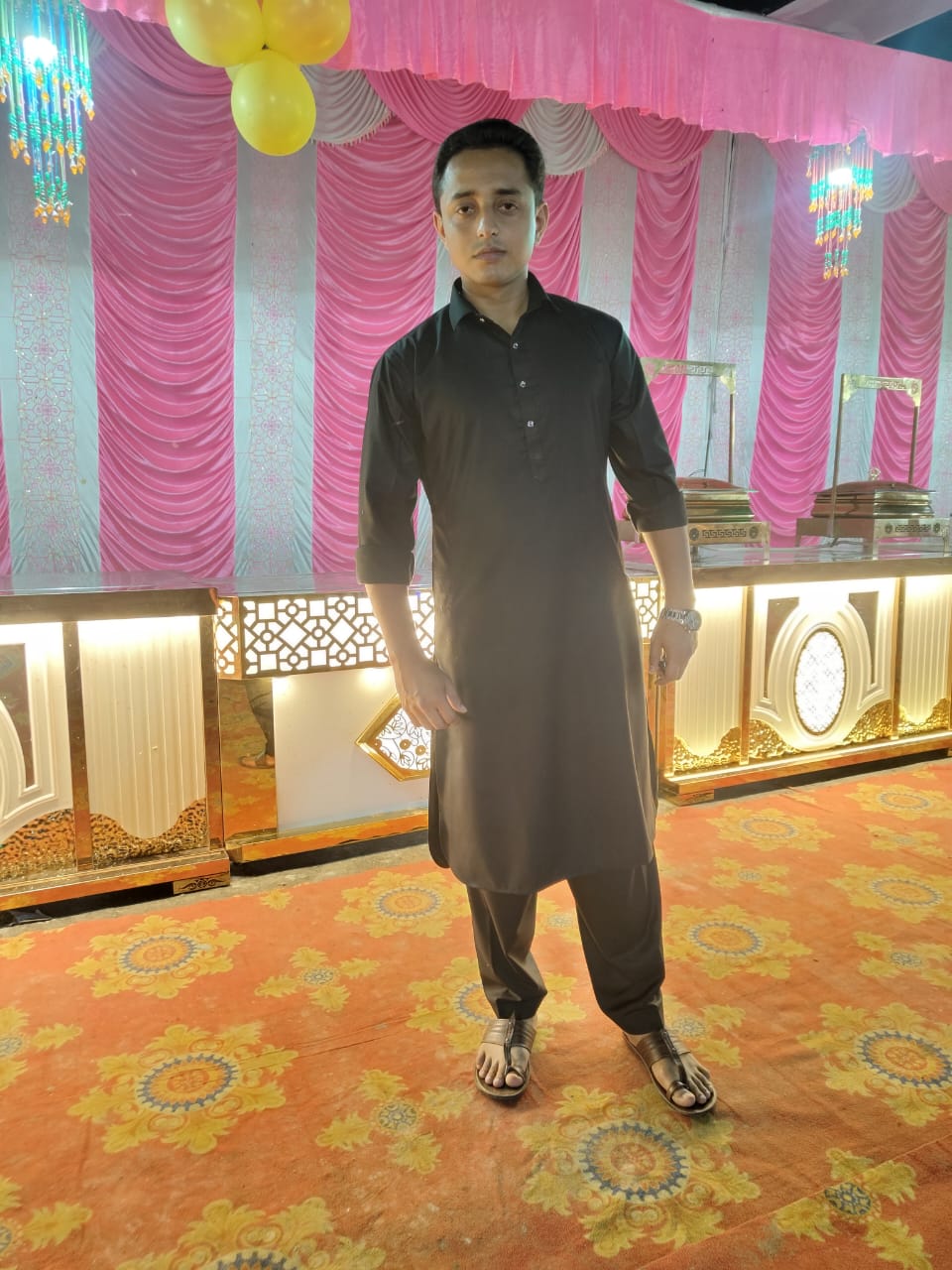 MD KASHIF WASIM  SHEIKH