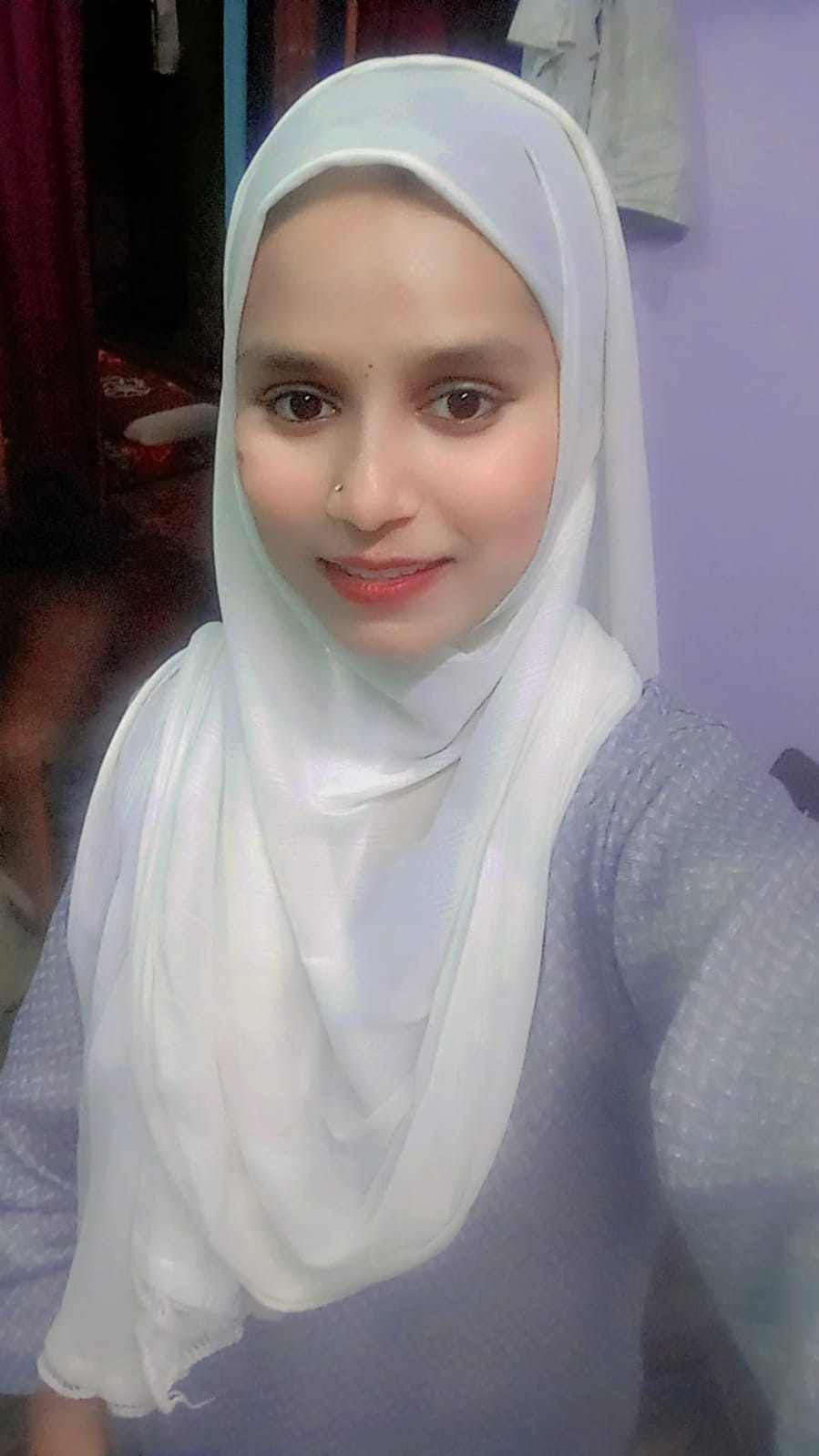 NUSHAT PARVEEN SIDDIQUI