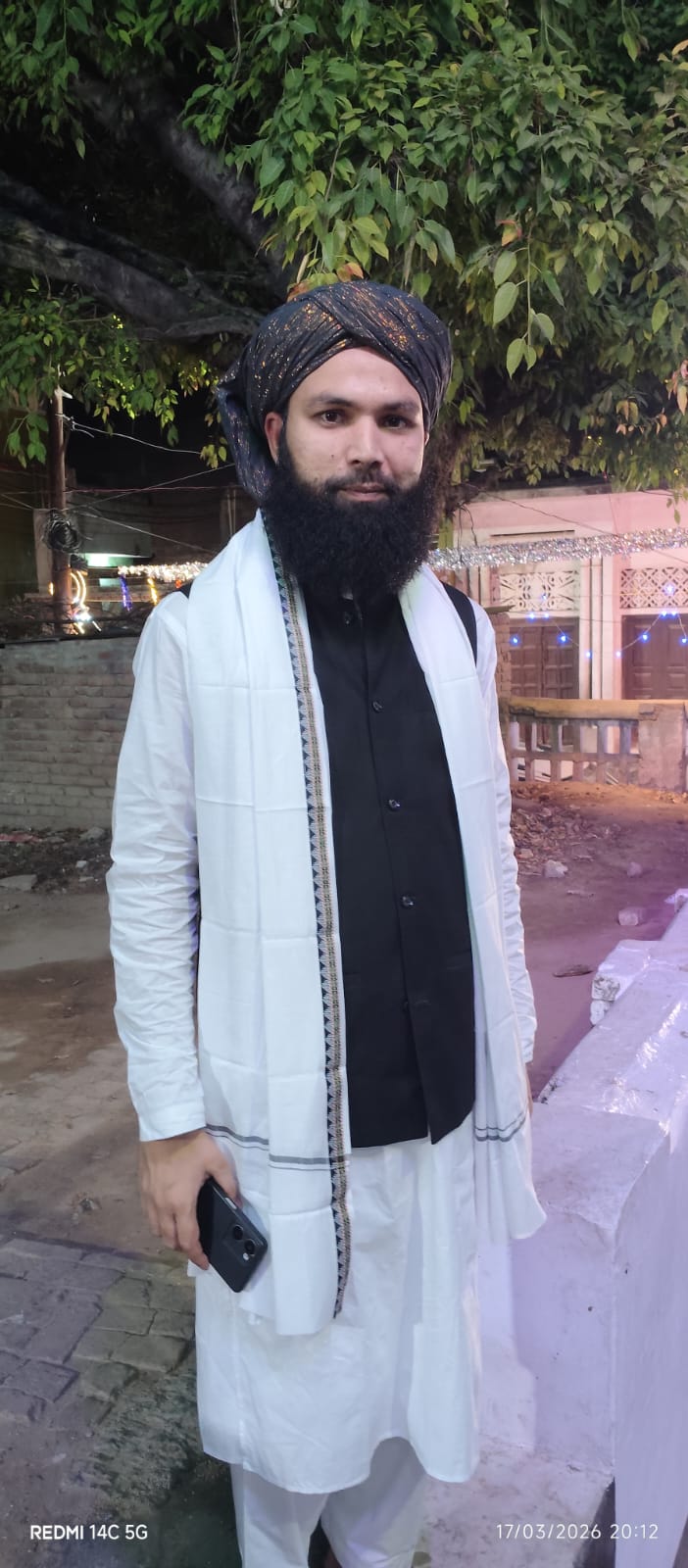 HAFIZ OWAIS