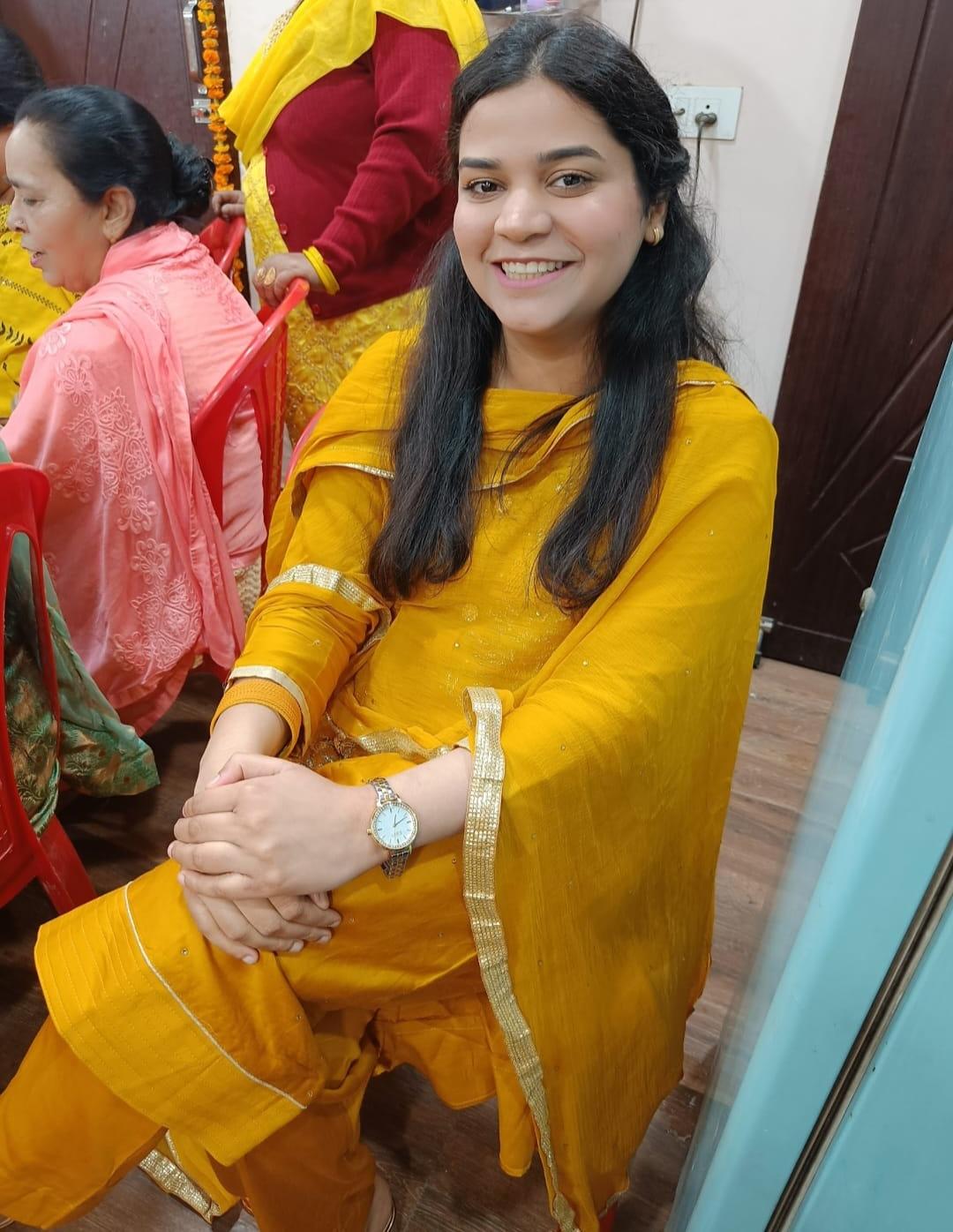 NADIYA SIDDIQUI