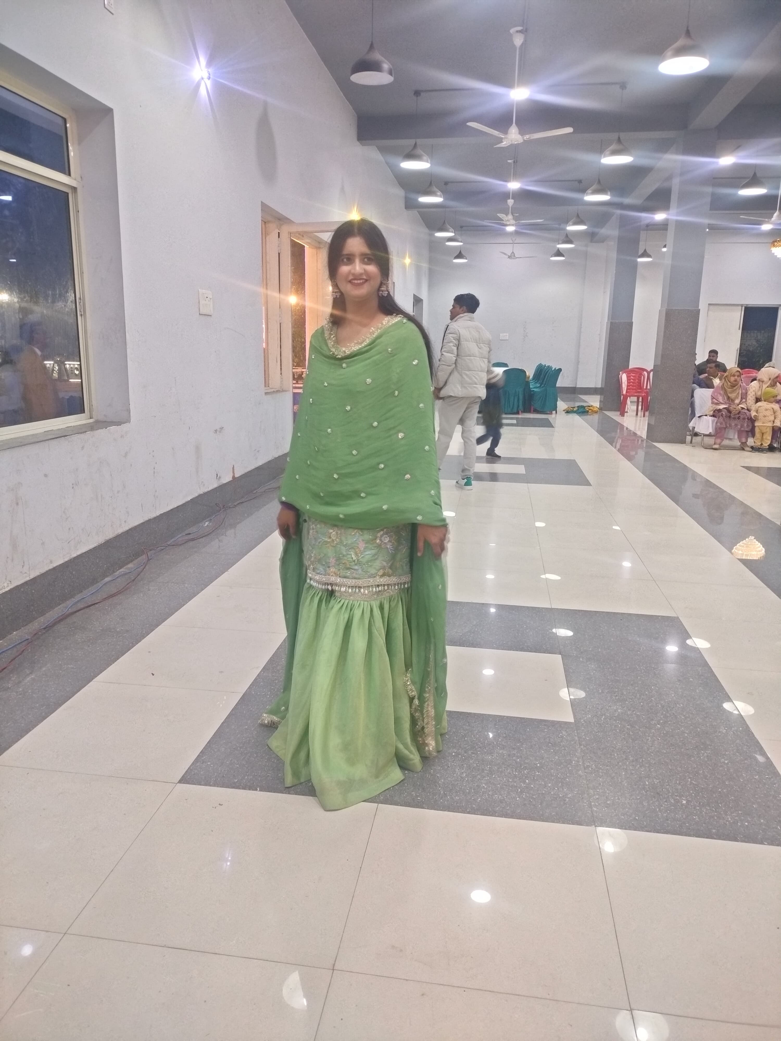 DR. HINA KHAN