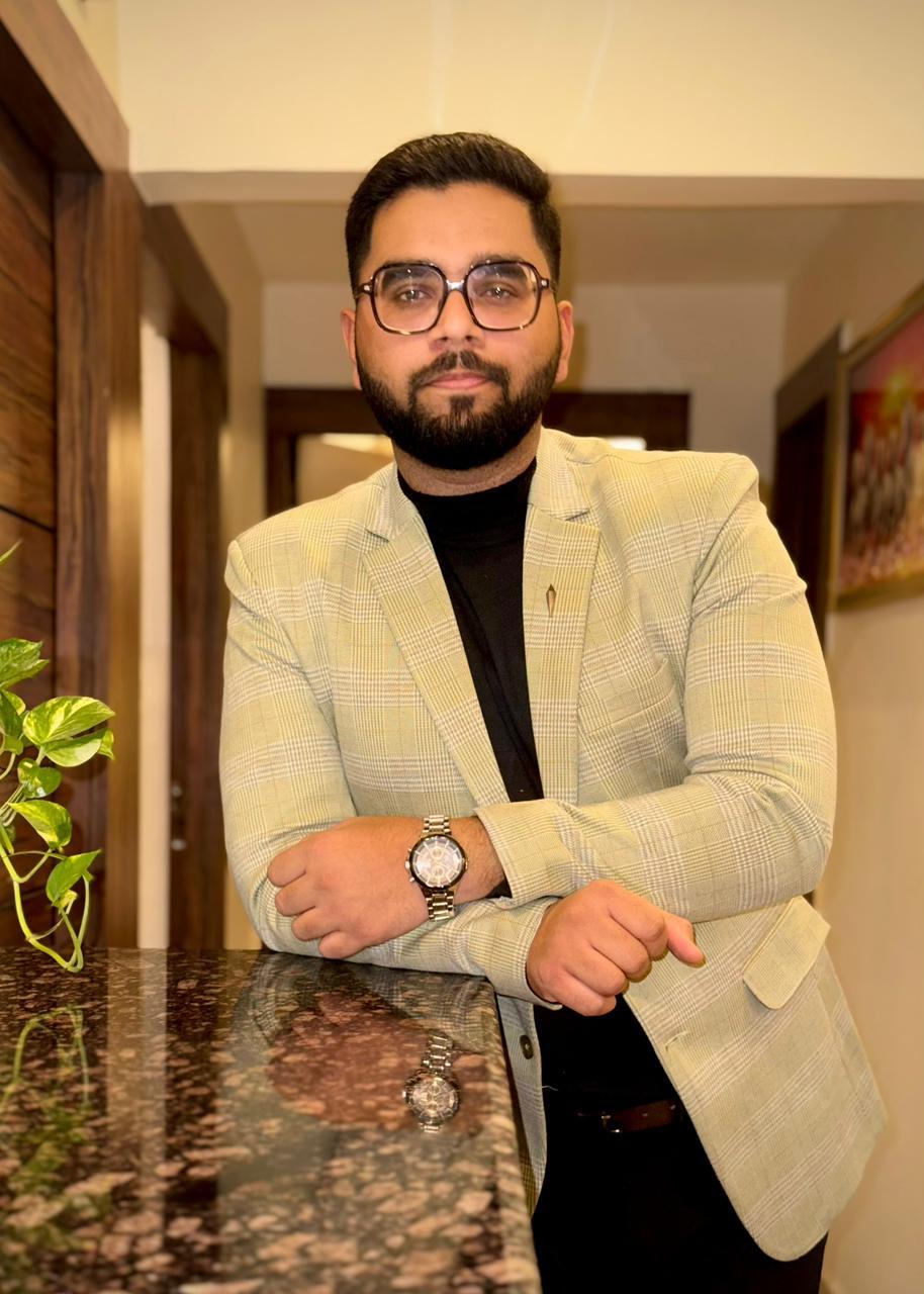 JEESHAN UDDIN