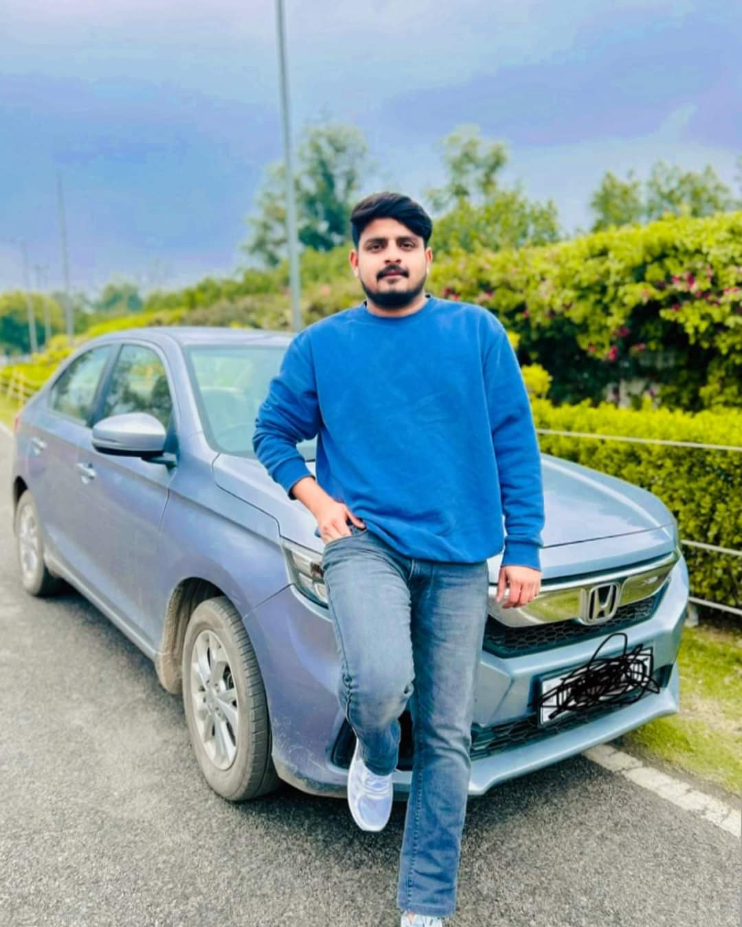 KAMRAN KAMAAL