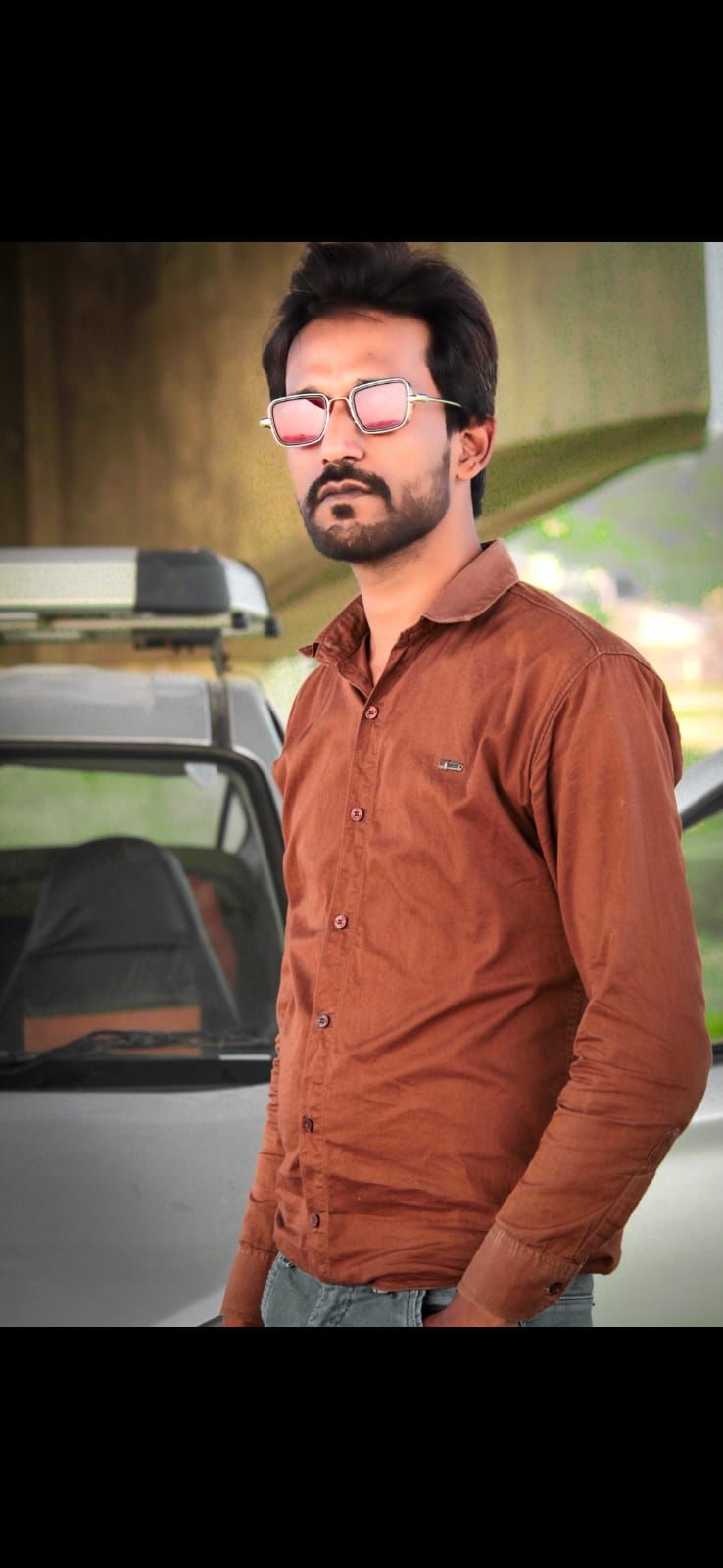 SARIM ALI JAFRI