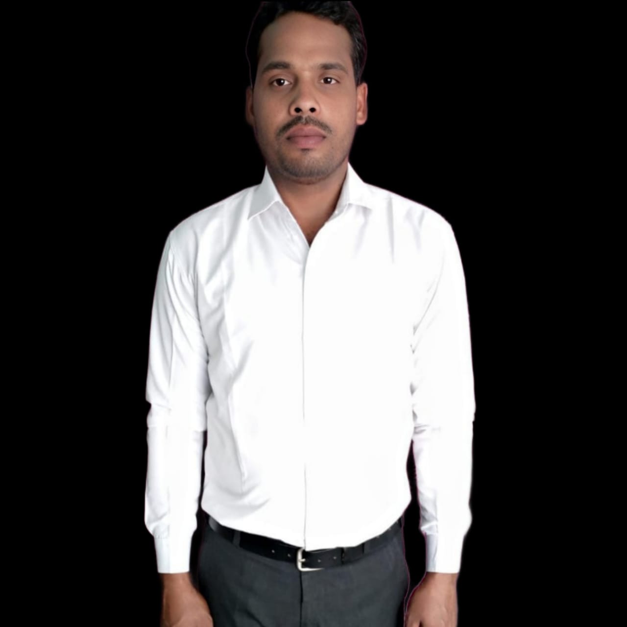ARIF MANSOORI