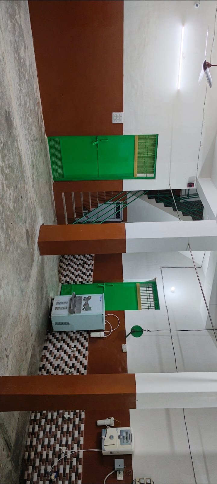 Madrasa (मदरसा)