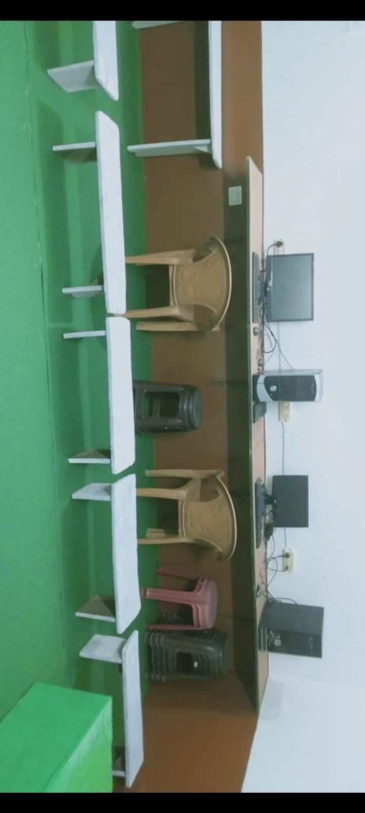 Madrasa & Education (मदरसा फैज़ाने गौसुल वरा)