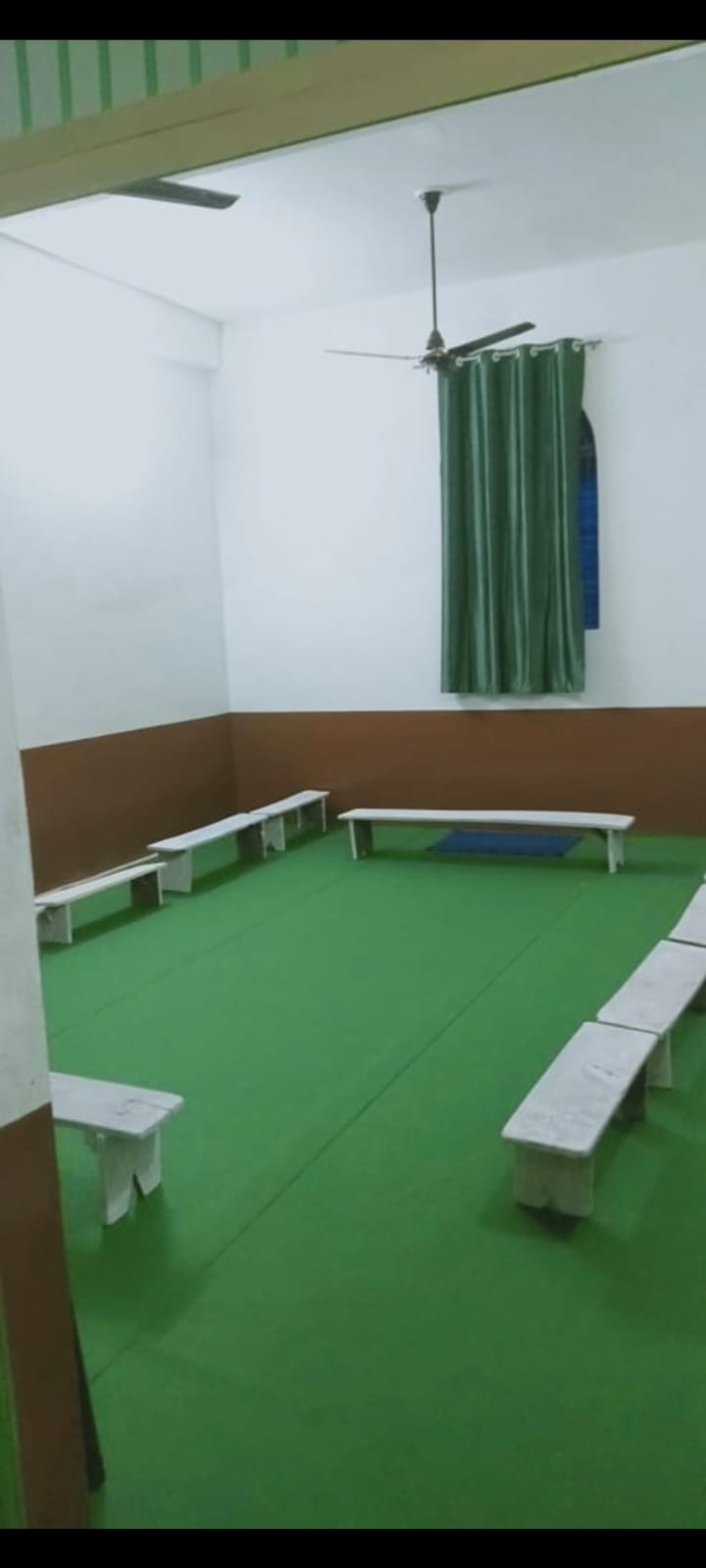 Madrasa & Education (मदरसा फैज़ाने गौसुल वरा)