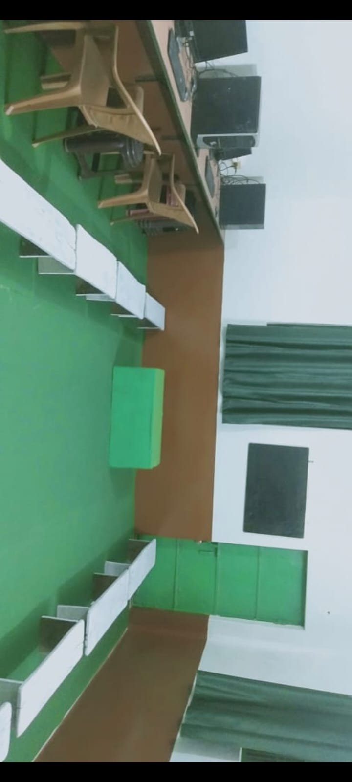 Madrasa & Education (मदरसा फैज़ाने गौसुल वरा)