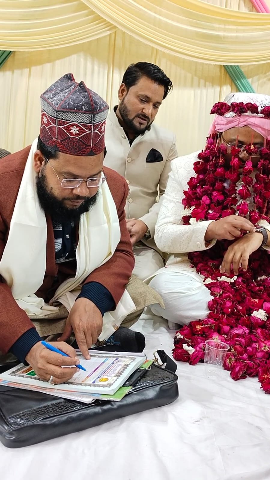 Nikah (शादी)