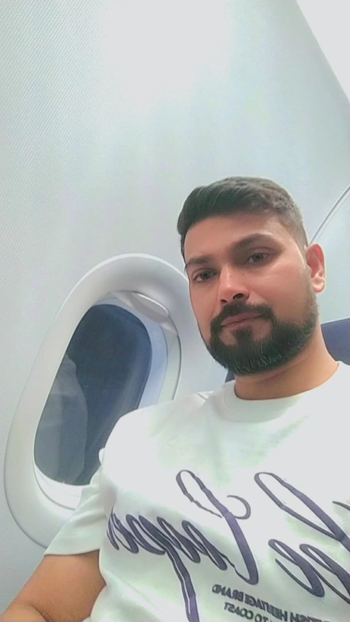 SHAJIM  KHAN