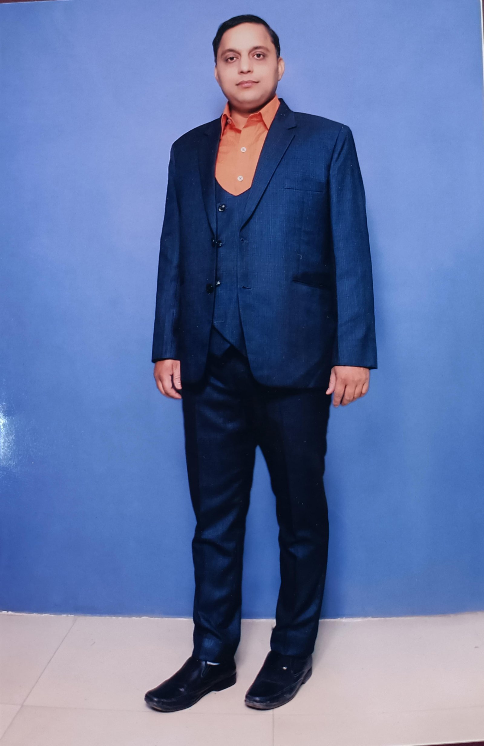 MD. RIZWAN SIDDIQUI