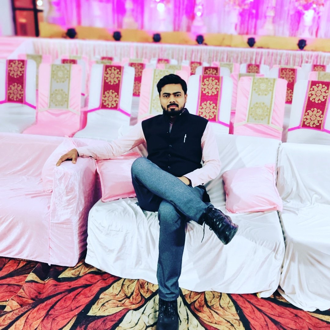 ADIL SHARIF  ALVI