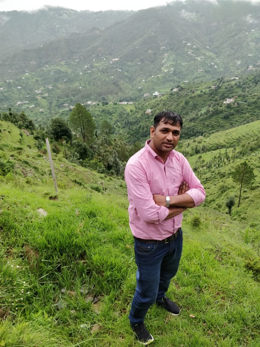 SAJID KHAN  SAQLAINI