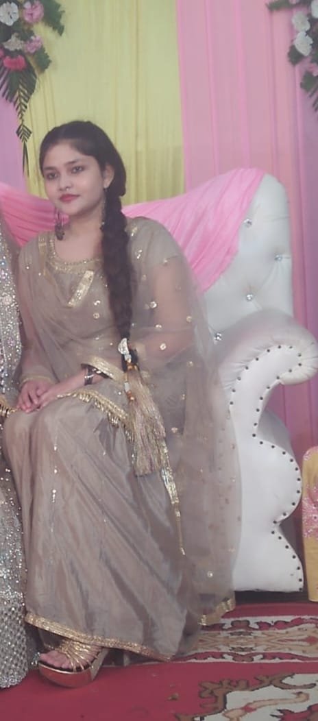 MARIYA WASIM