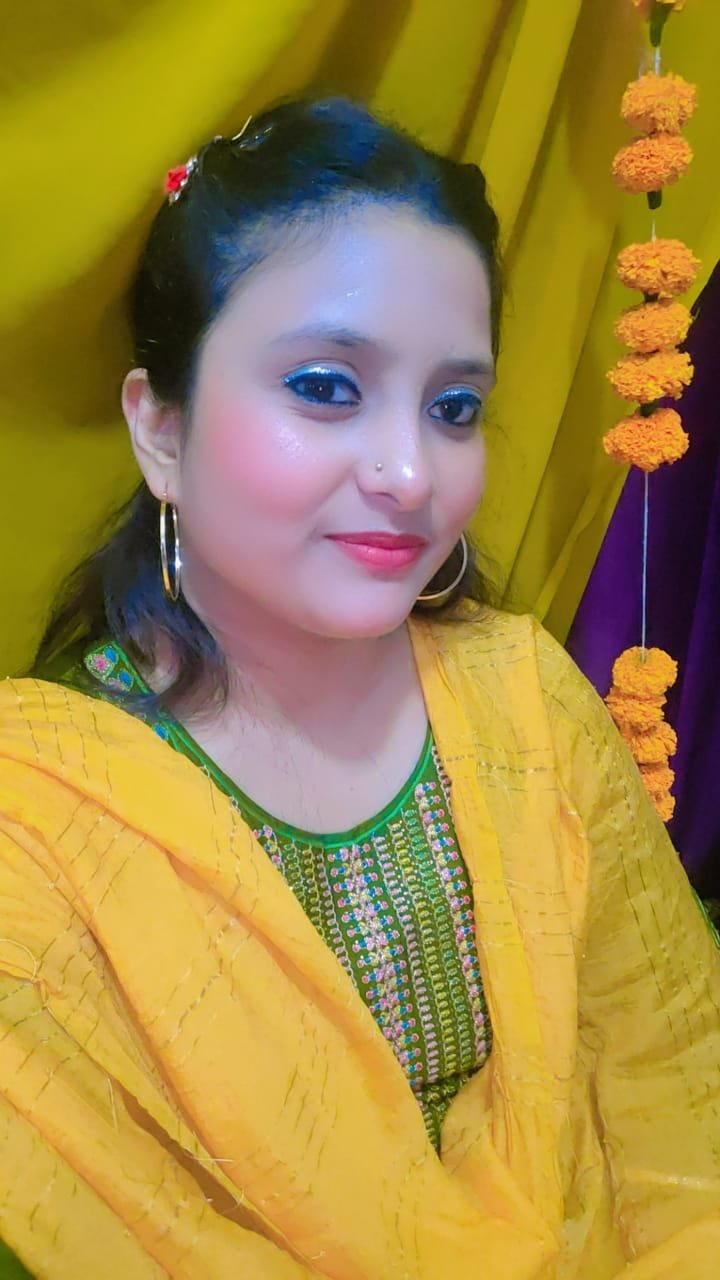 ASNA FATIMA SYED