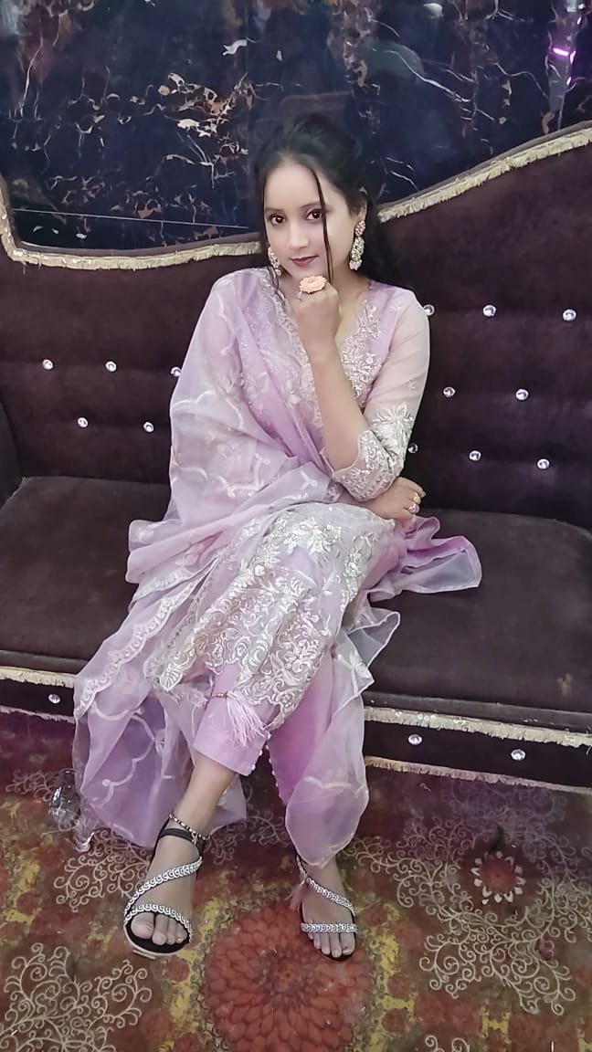 SAFEENA BANO