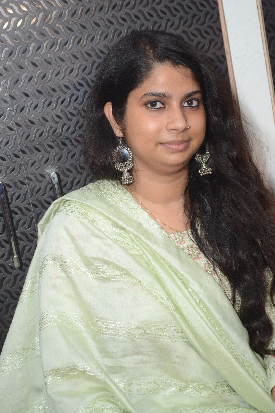 KAHKASHA SIDDIQUI