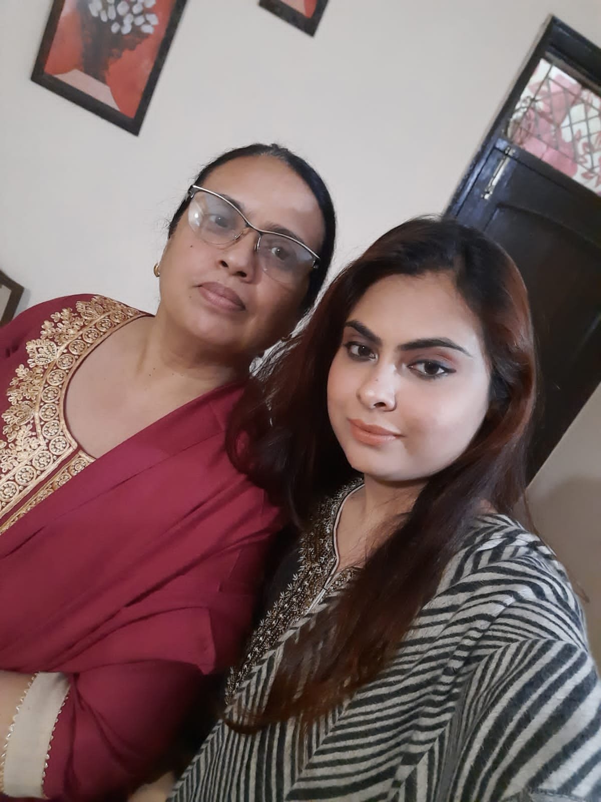JUHI SHEIKH SIDDIQUI