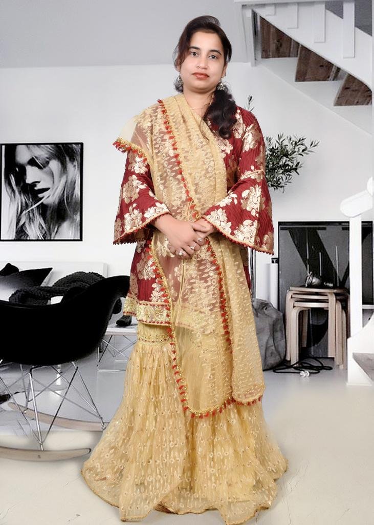 SHABEENA KHAN