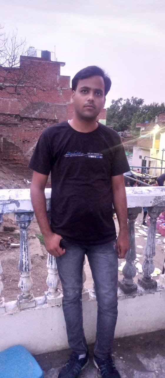 REHAN SHEIKH