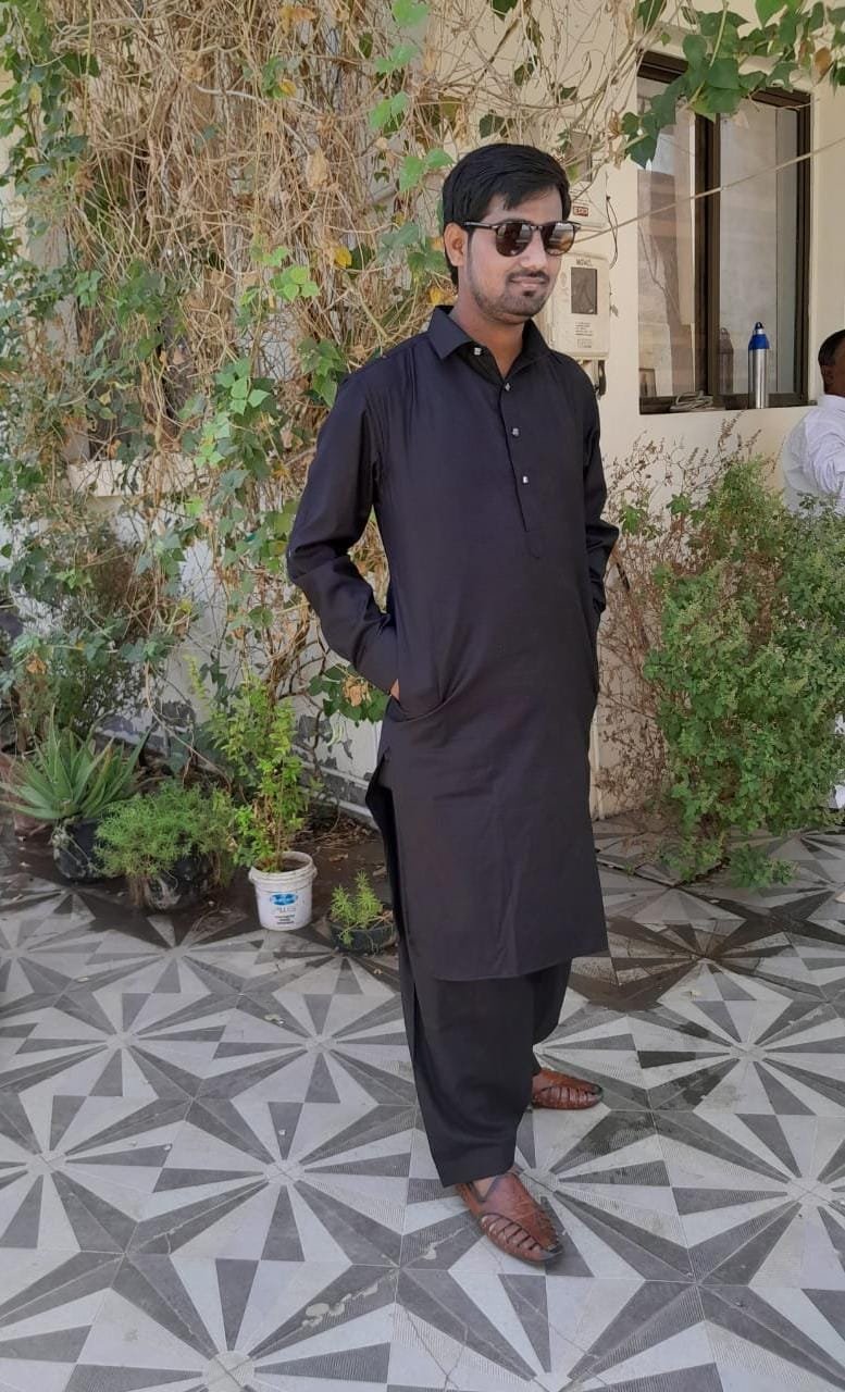 MOSHIN KHAN