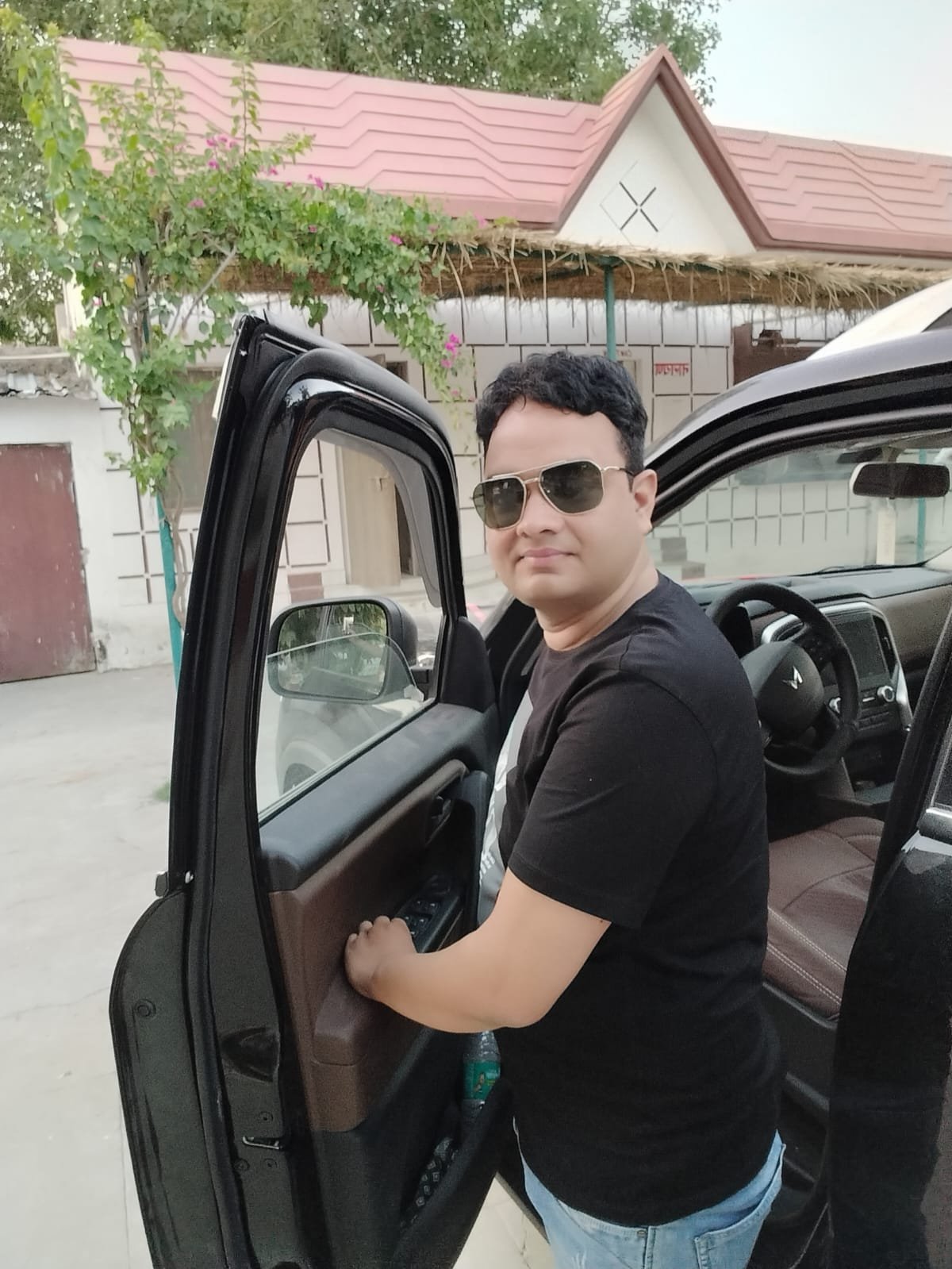 DR.  SAMEER RAJA KHAN