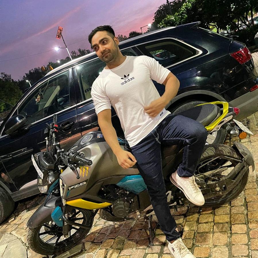 BILAL KHAN