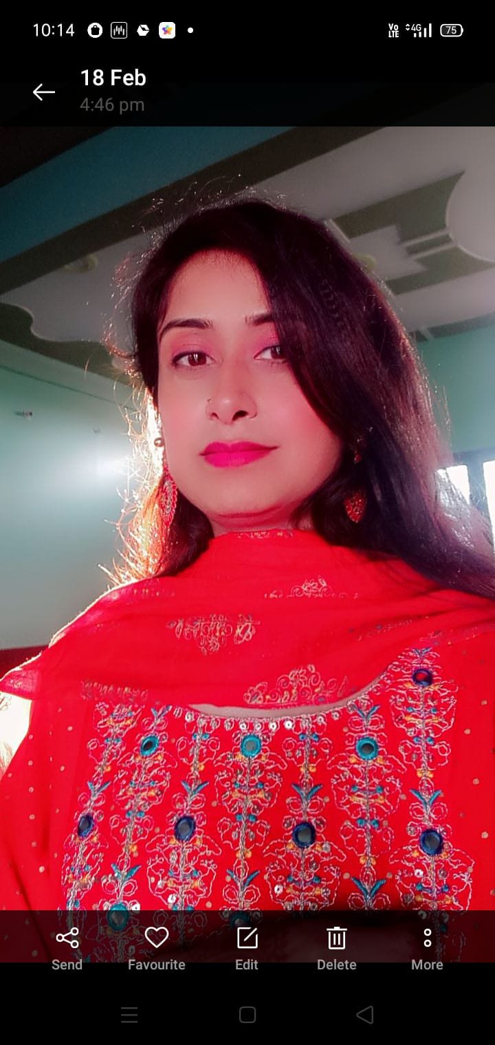 NAZIYA SHEIKH