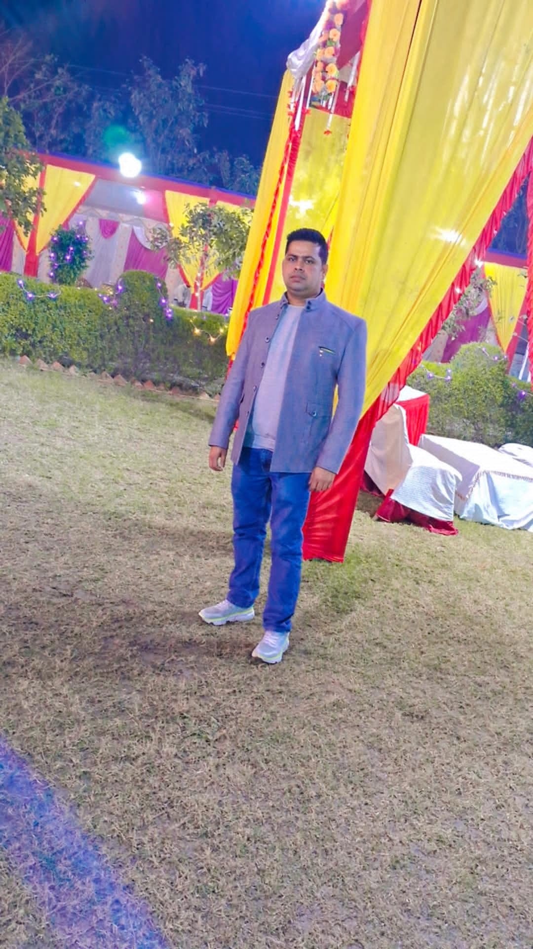 SAGEER SHEIKH