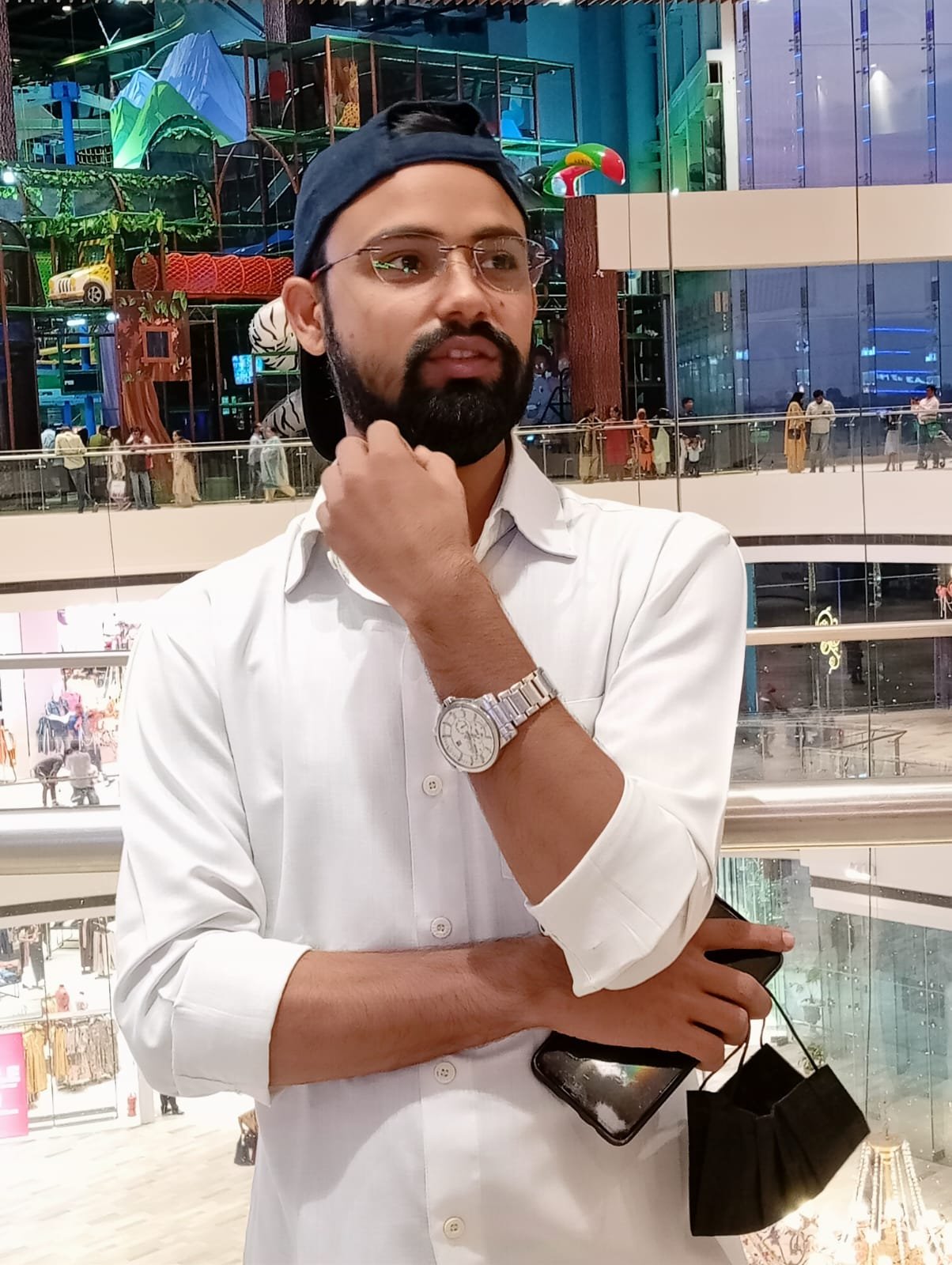 MD. BILAL