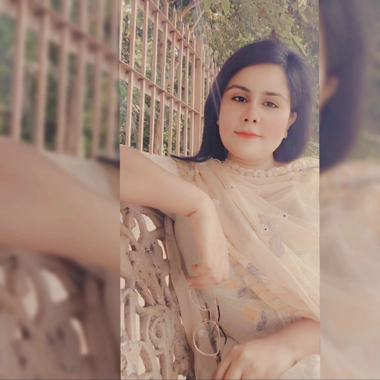 AYESHA SHEIKH