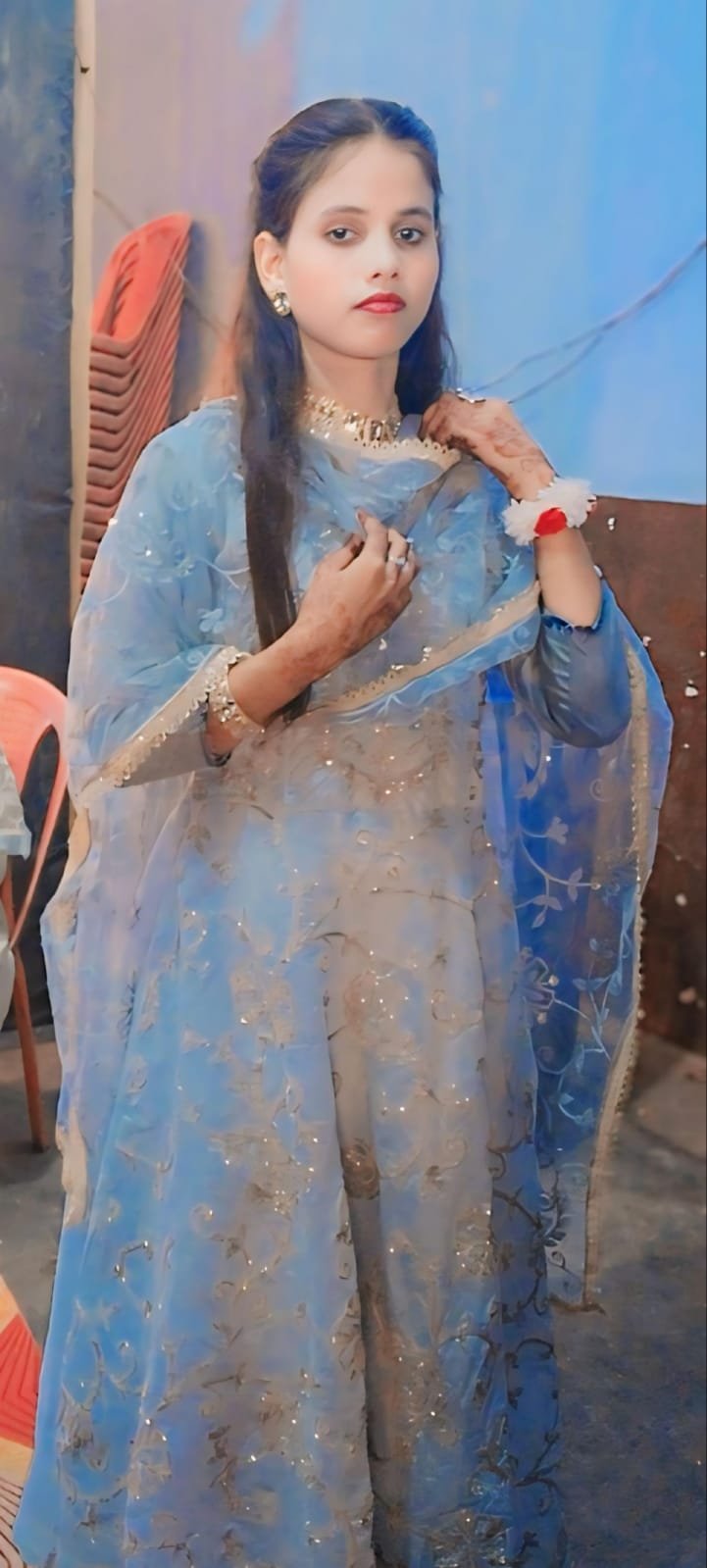 ANAM KHAN