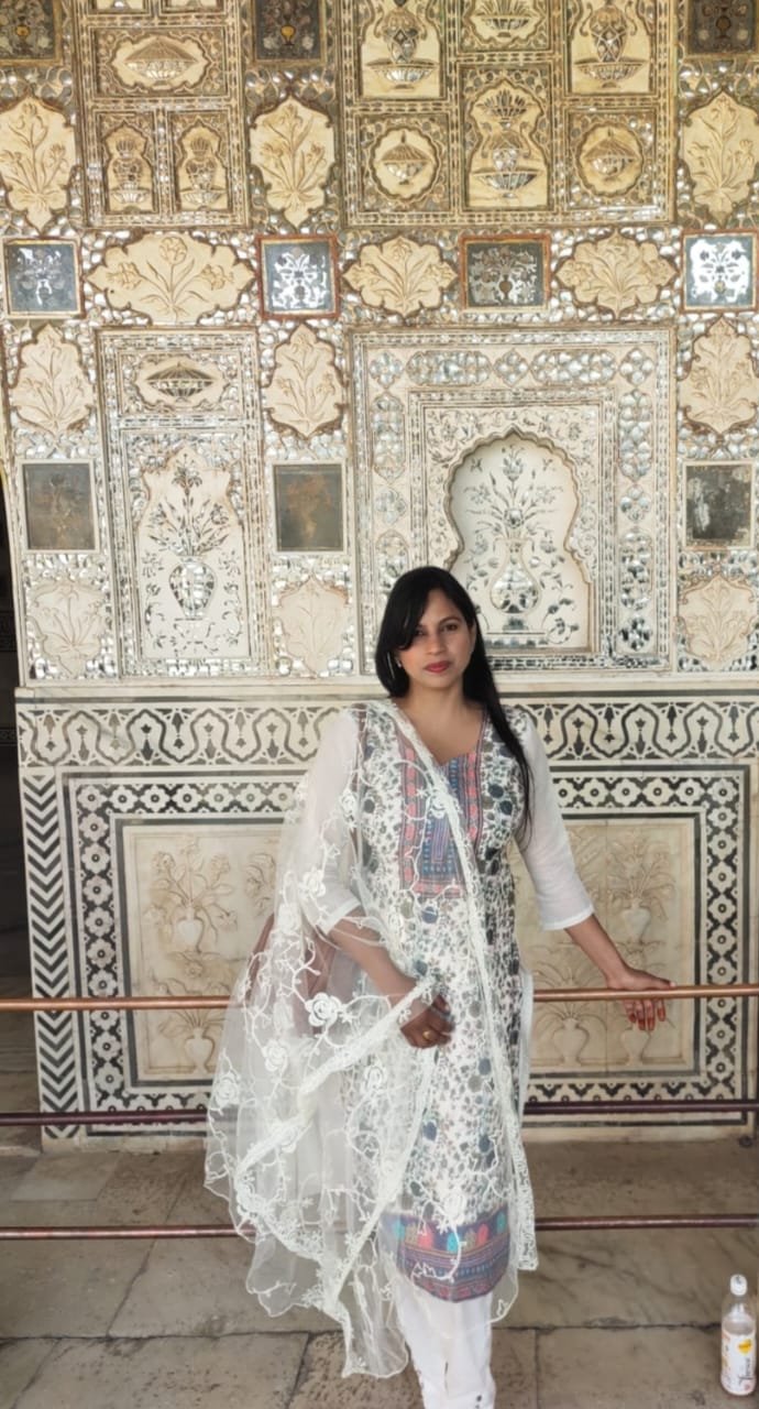 AFROZ SHEIKH