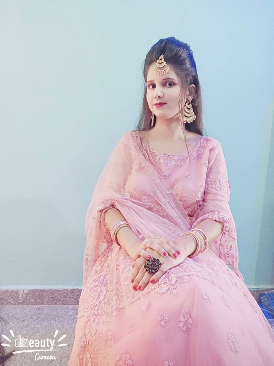 AMREEN KHAN