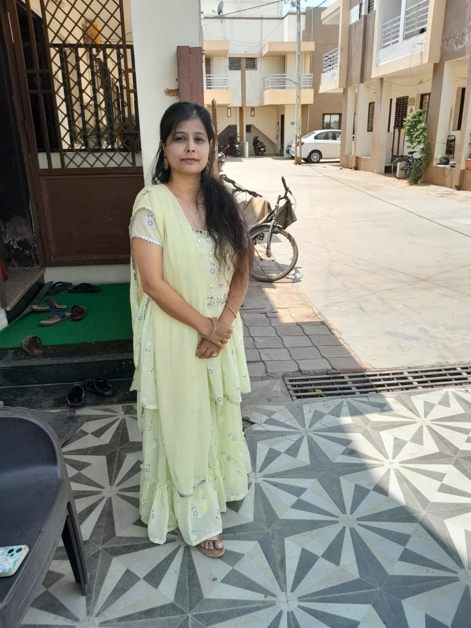 NIKHAT KHAN
