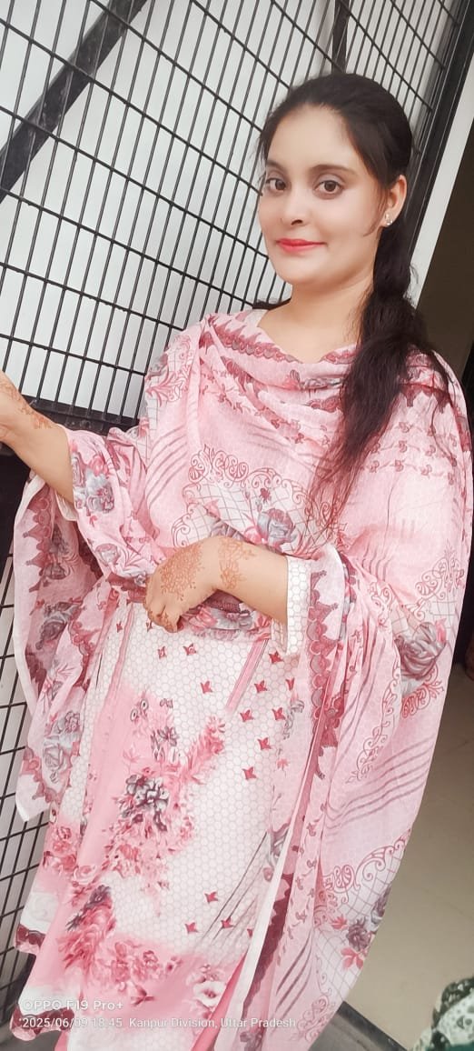 SHABNAM KHAN