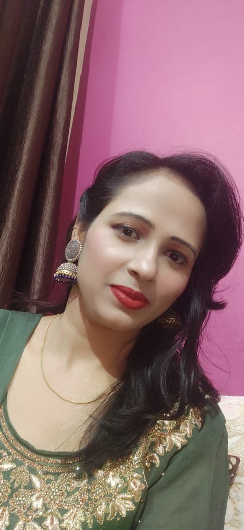 SHAISTA KHAN