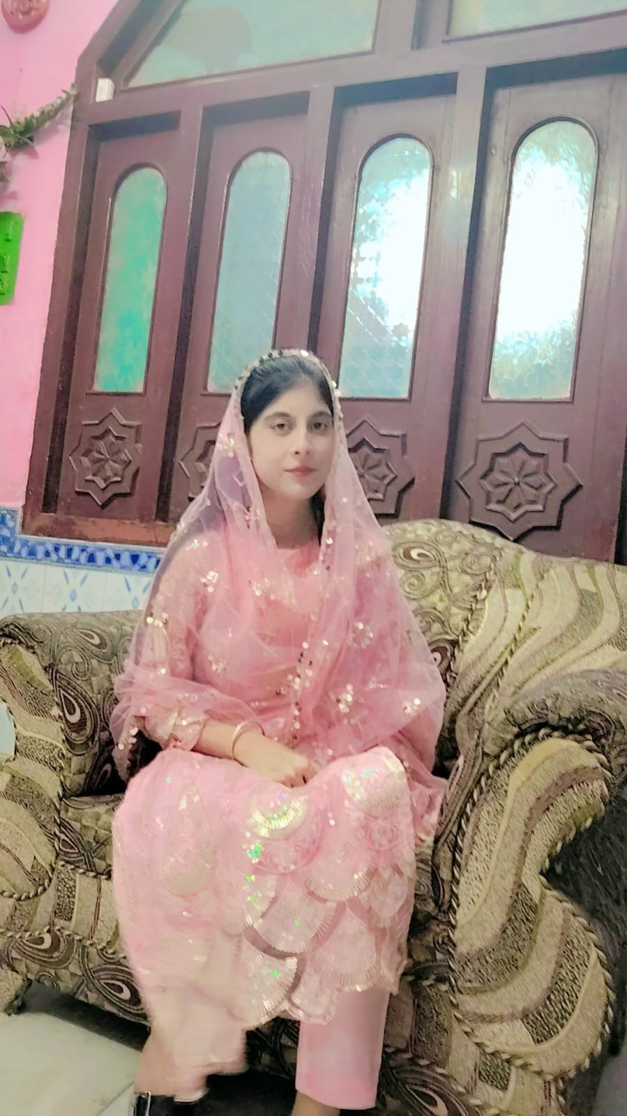 ZAINAB KHAN