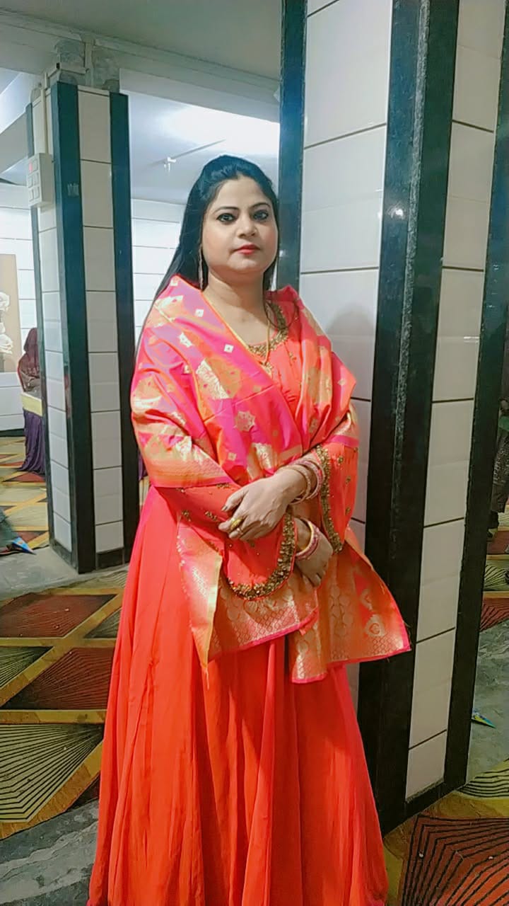 RESHMA PARVEEN SHEIKH