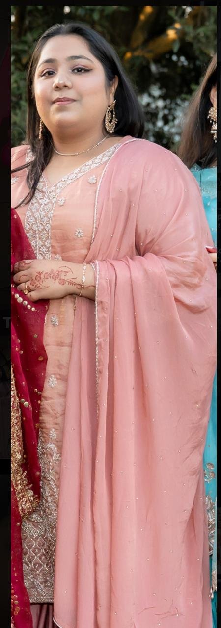 AAMNA KHAN