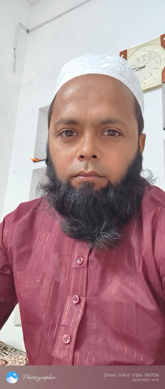 ZUBAIR KHAN