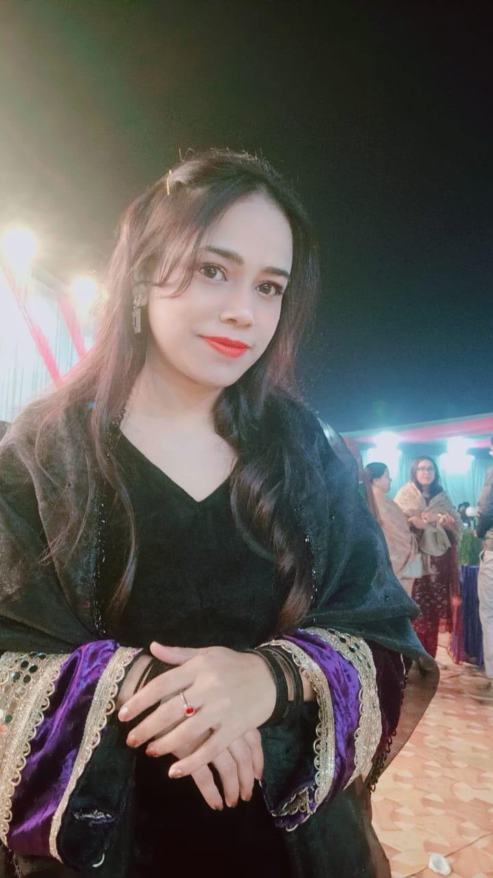 SAMREEN ANSARI