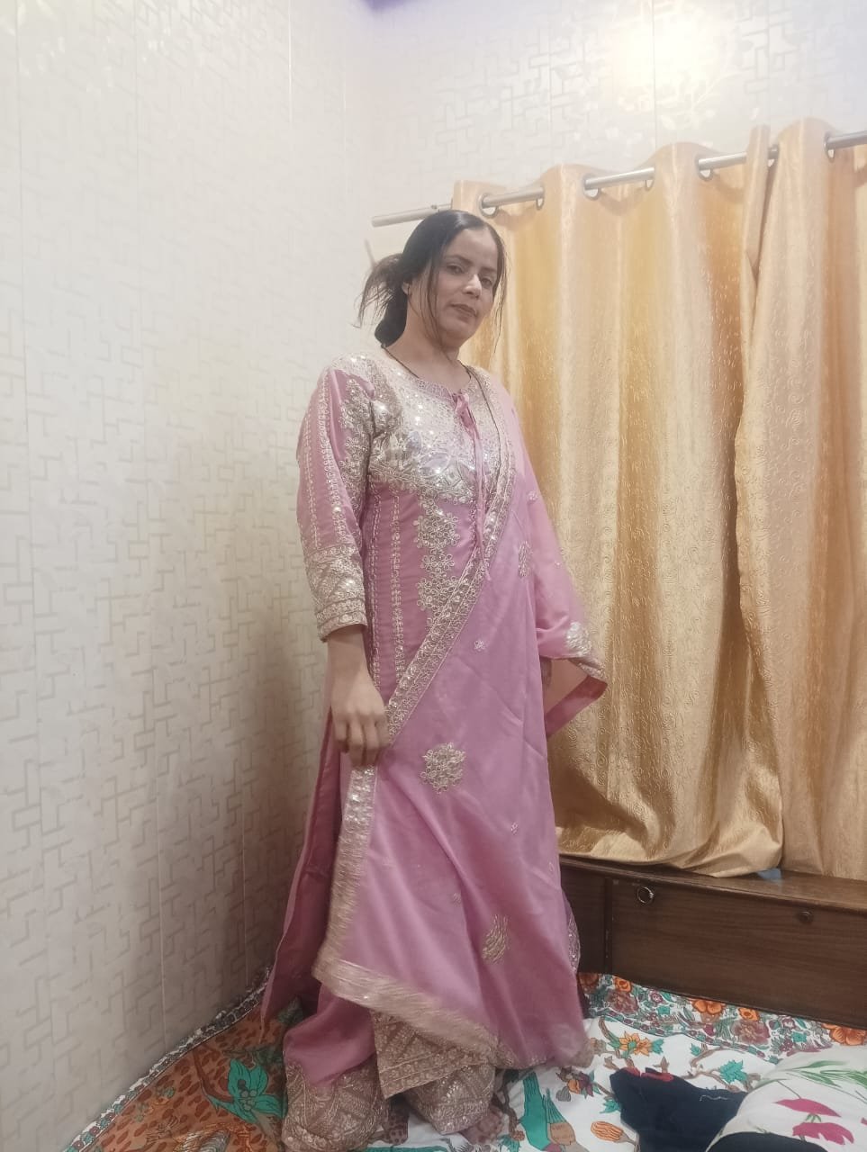 SAHILA KHAN