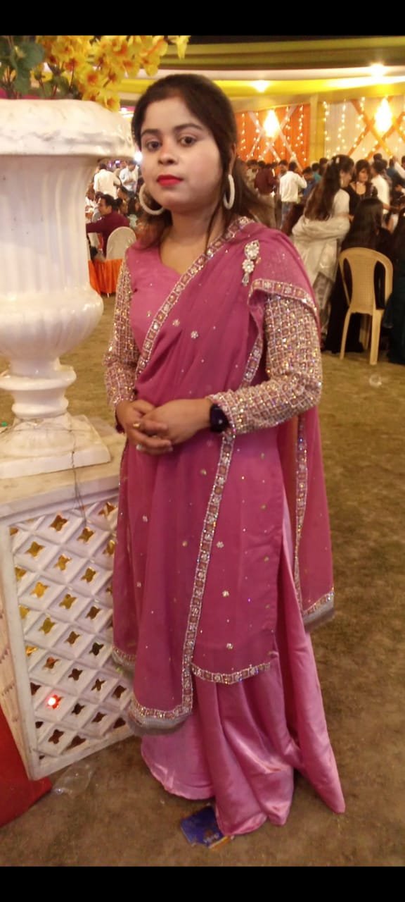 CHANDNI KHAN
