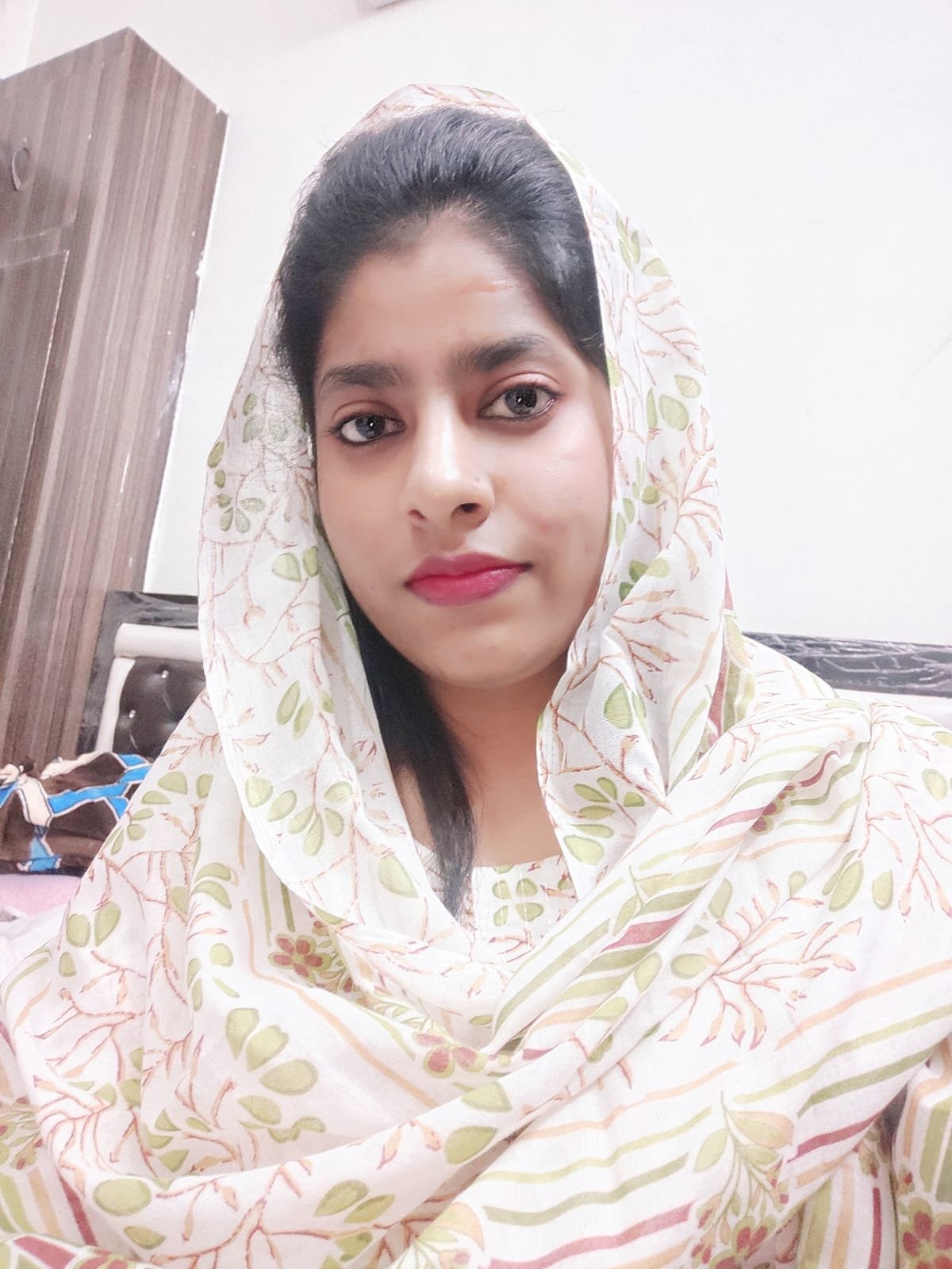 SAFIYA MANSOORI