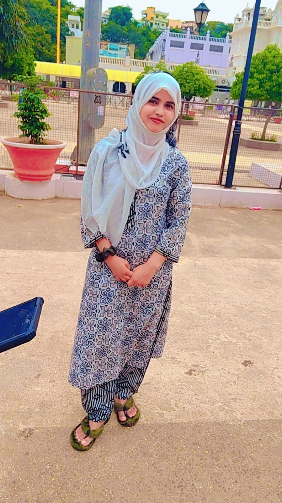 AMREEN