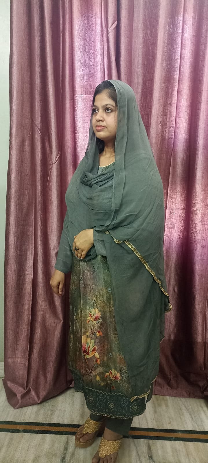 SHAZMI FATIMA