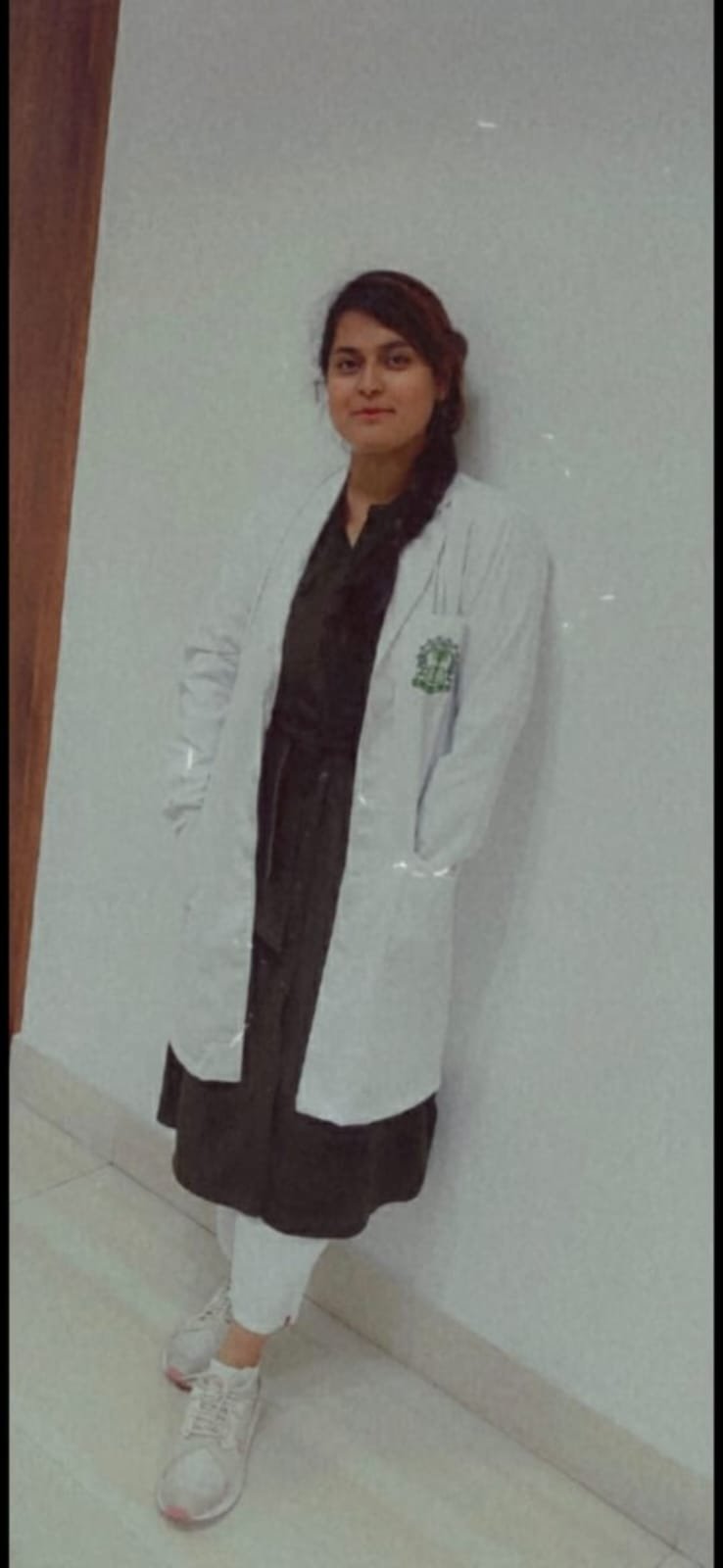 MANTASHA SIDDIQUI